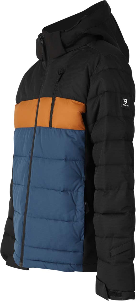Tryingsy kids ski jas