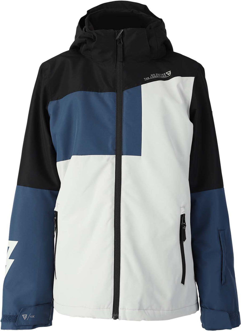 Flynnery ski jas
