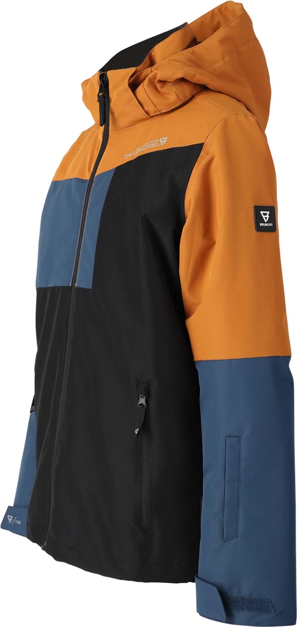 Flynnery ski jas