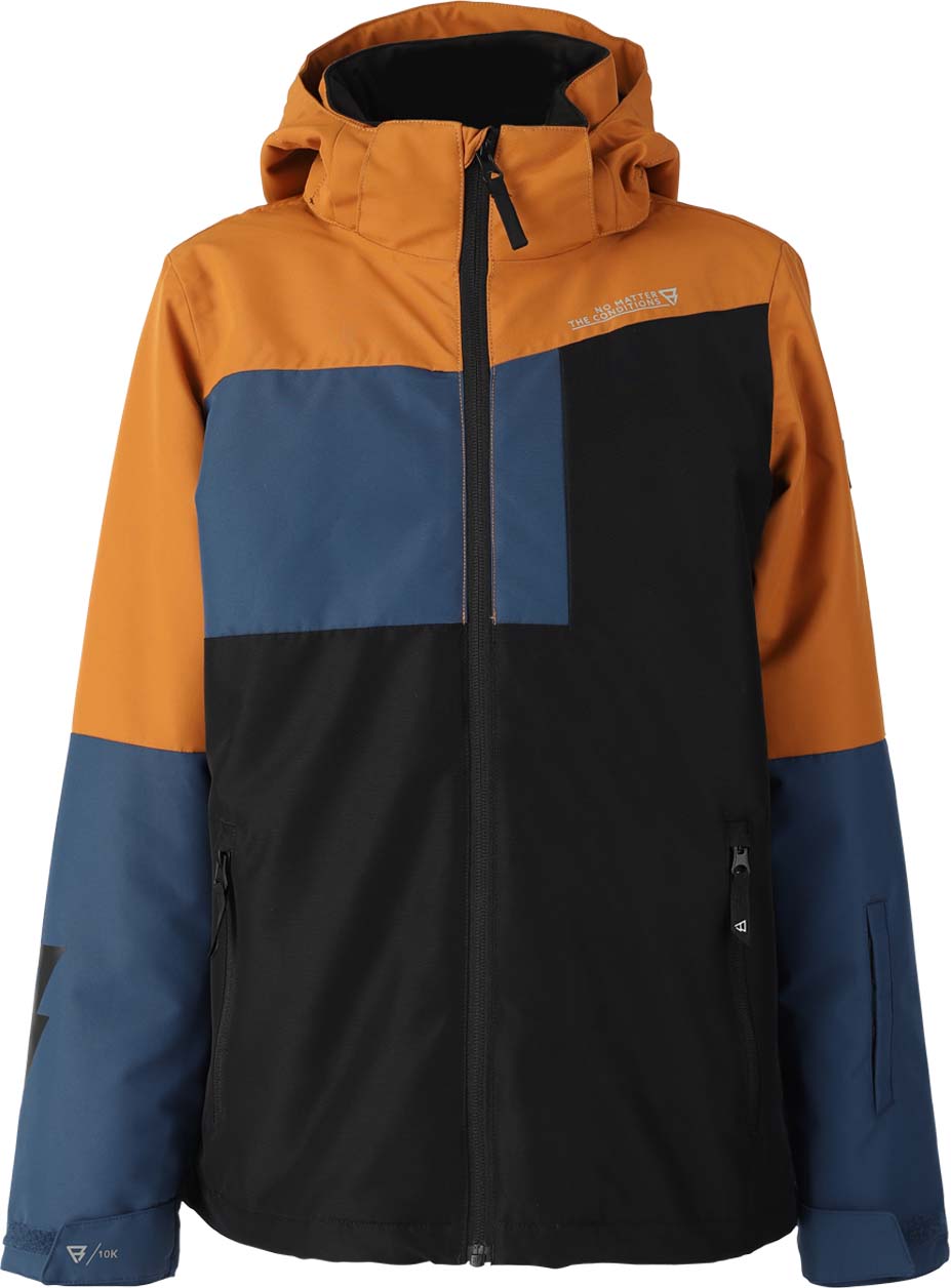Flynnery ski jas