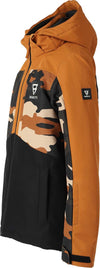 Aratiny kids ski jas