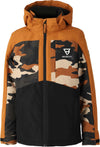 Aratiny kids ski jas