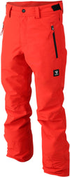Footraily kids skibroek