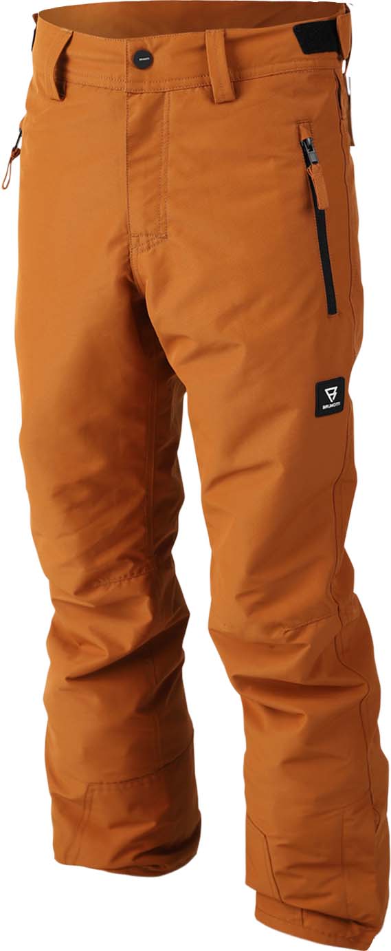 Footraily kids skibroek
