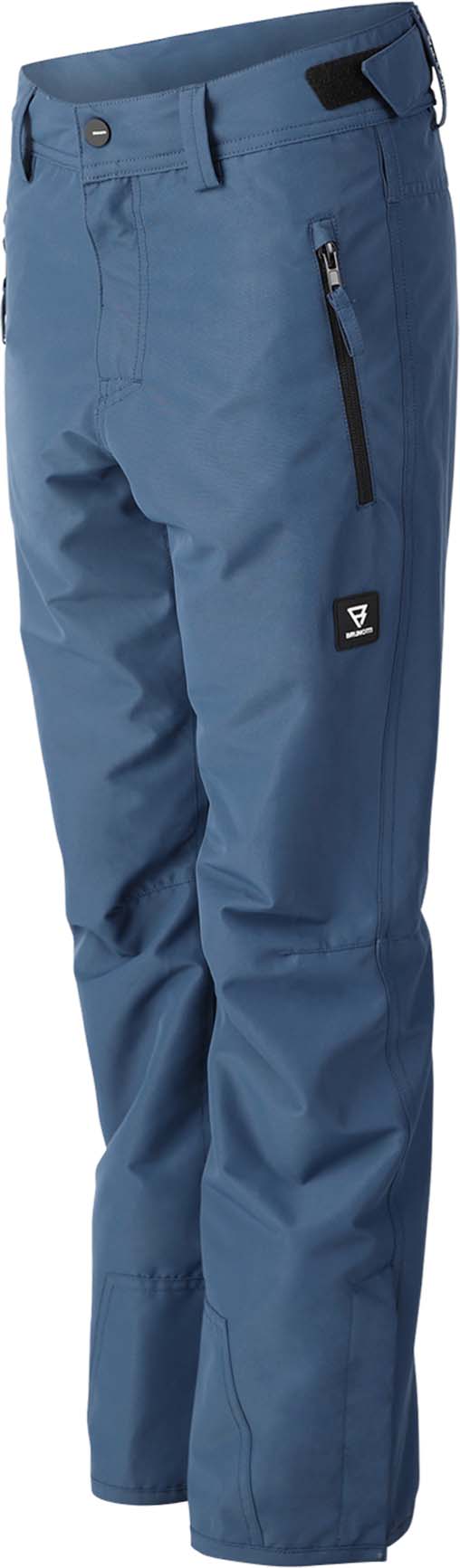 Footraily kids skibroek