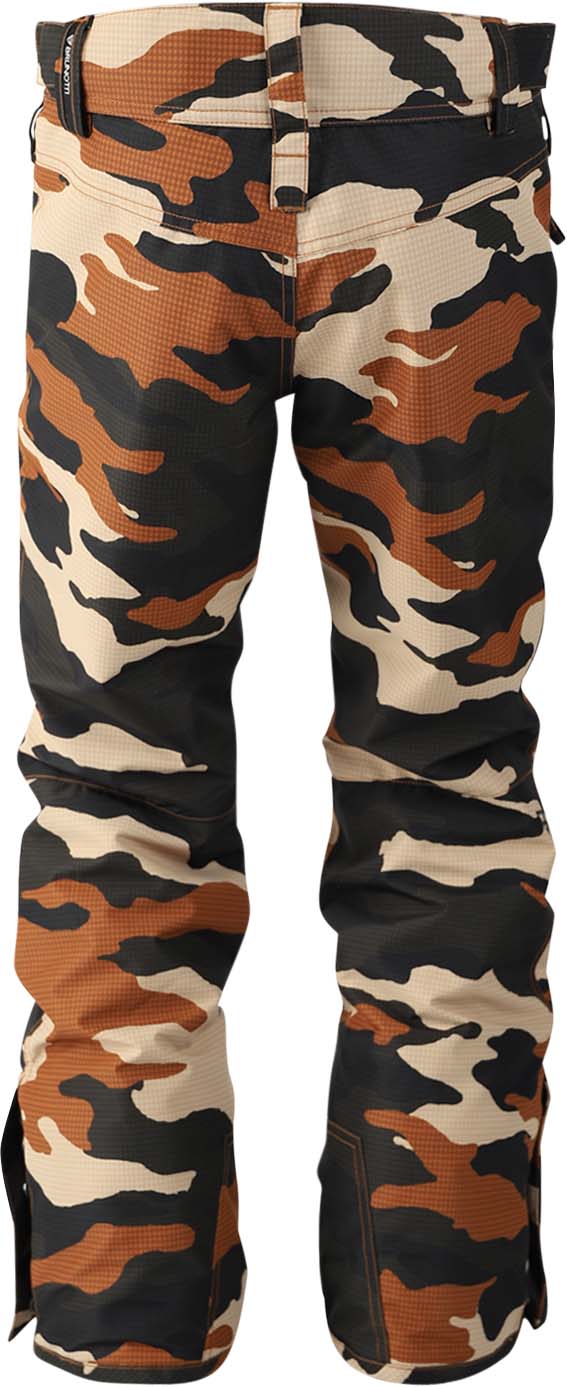 Footraily-ao kids skibroek