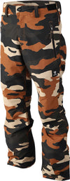 Footraily-ao kids skibroek