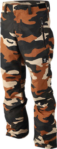 Footraily-ao kids skibroek