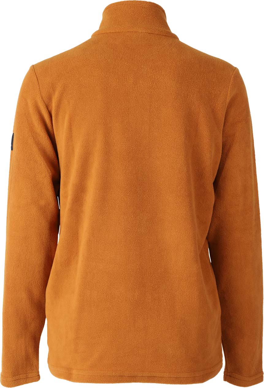 Tenny Fleece skipully