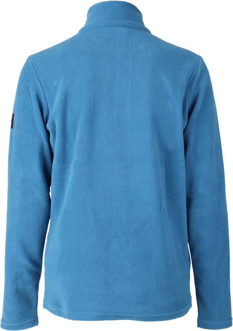 Tenny Fleece skipully