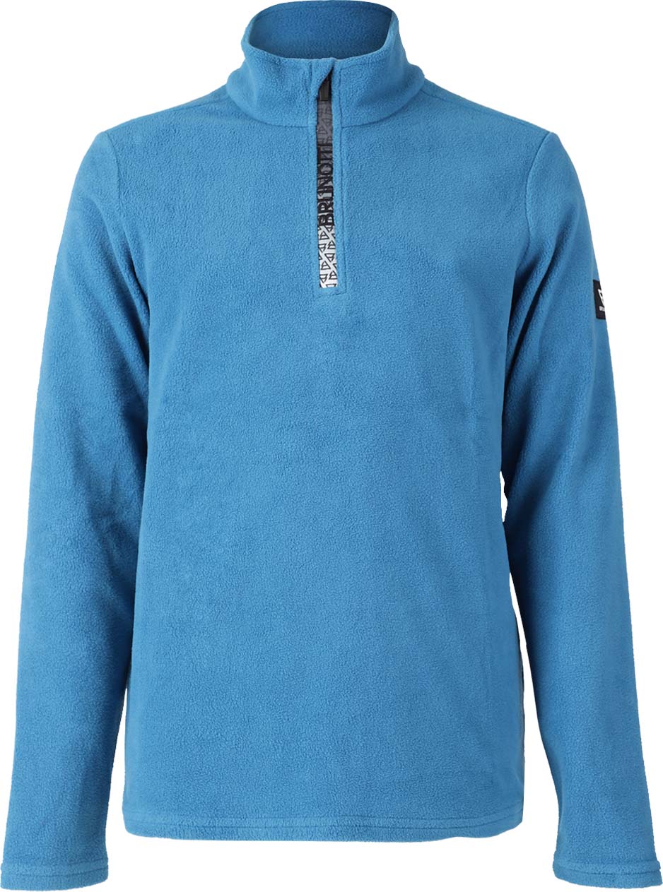 Tenny Fleece skipully