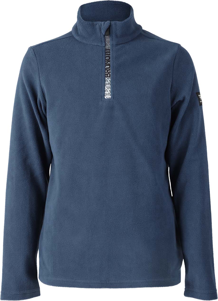 Tenny Fleece skipully