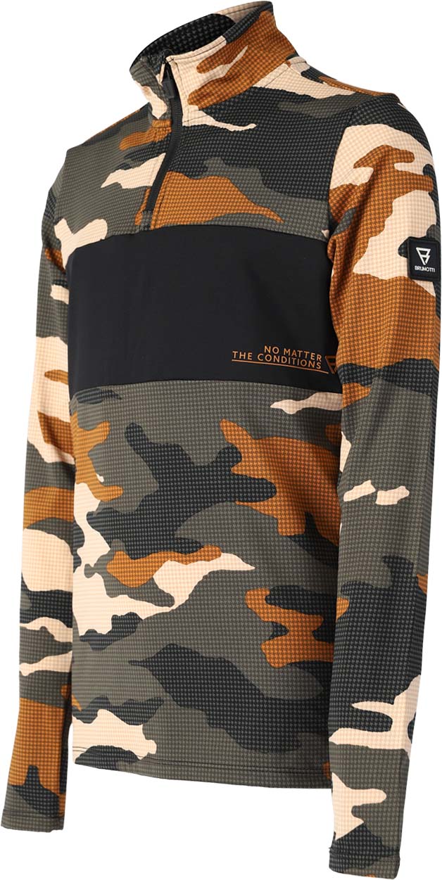 Frankosy Fleece kids skipully