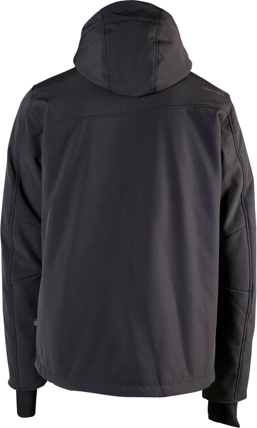 Marsala-N Softshell ski jas