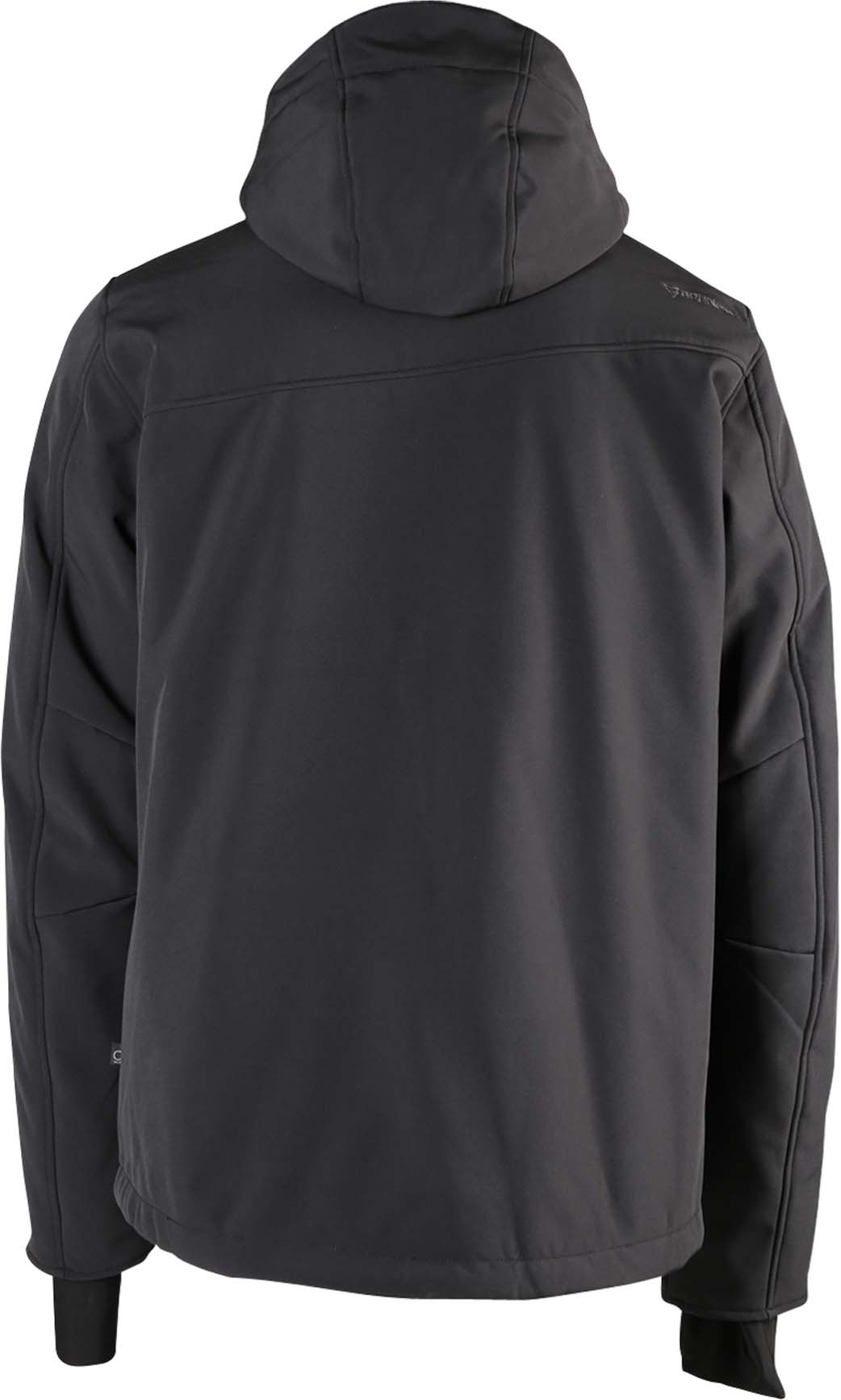 Marsala-N Softshell ski jas