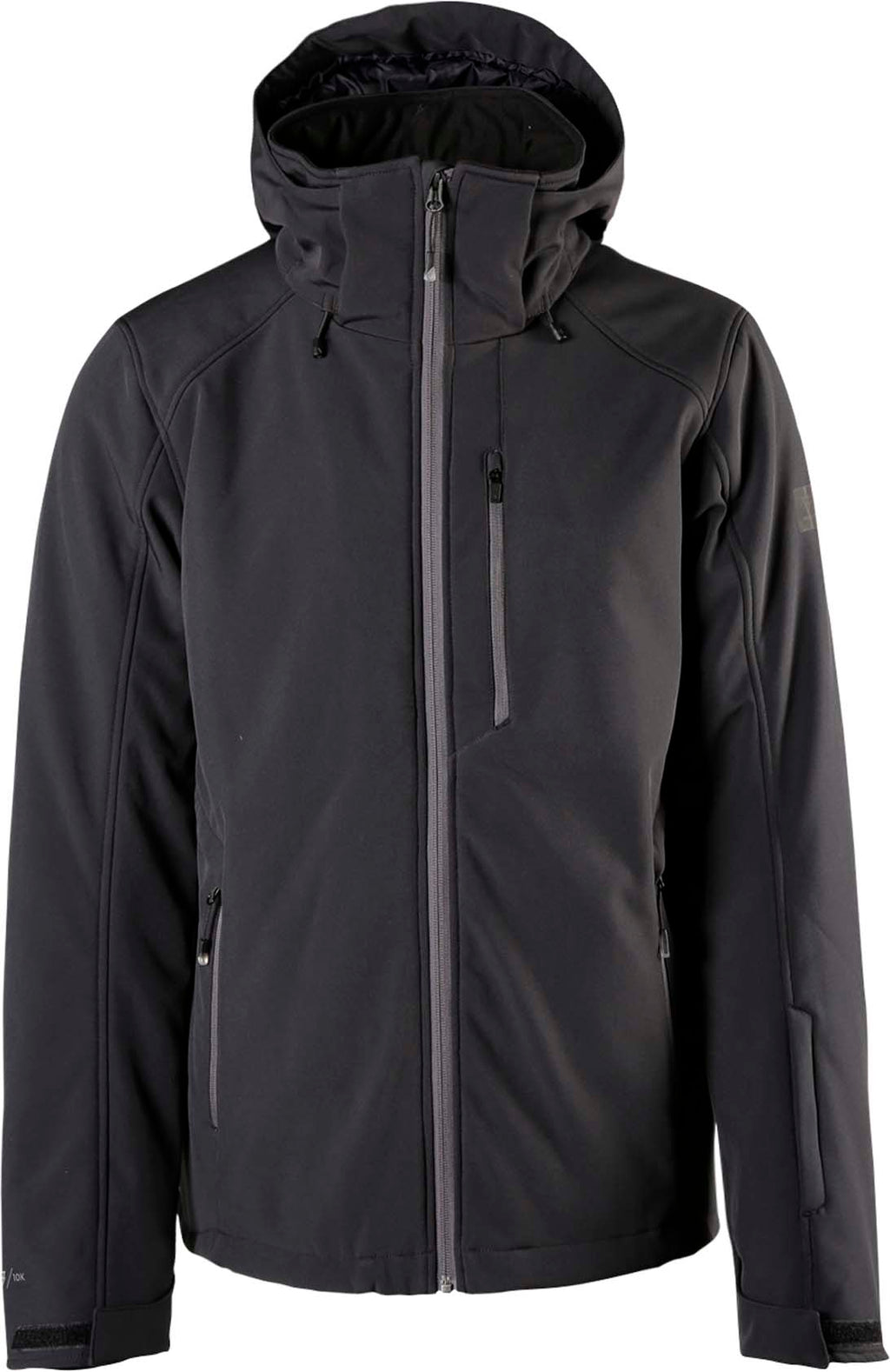 Marsala-N Softshell ski jas
