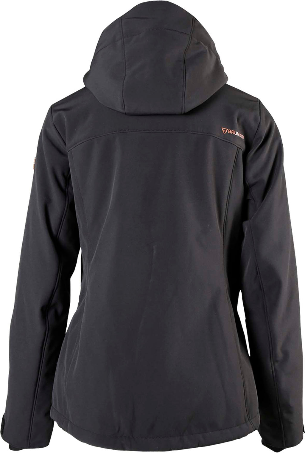 Aries-N Softshell jas