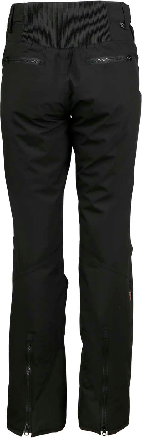 Coldlake-n Softshell skibroek