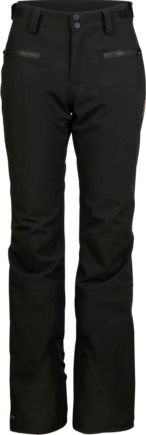 Coldlake-n Softshell skibroek