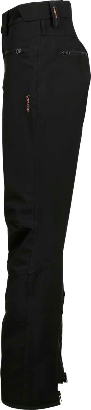 Coldlake-n Softshell skibroek