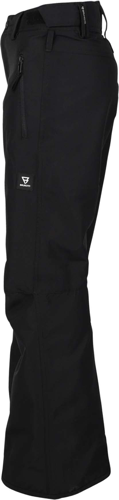 Footraily kids skibroek