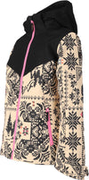 Hakubia kids ski jas