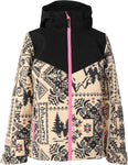 Hakubia kids ski jas