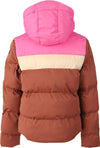 Niagony kids ski jas