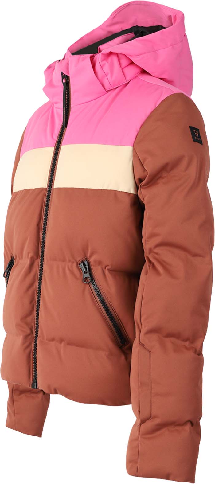 Niagony kids ski jas