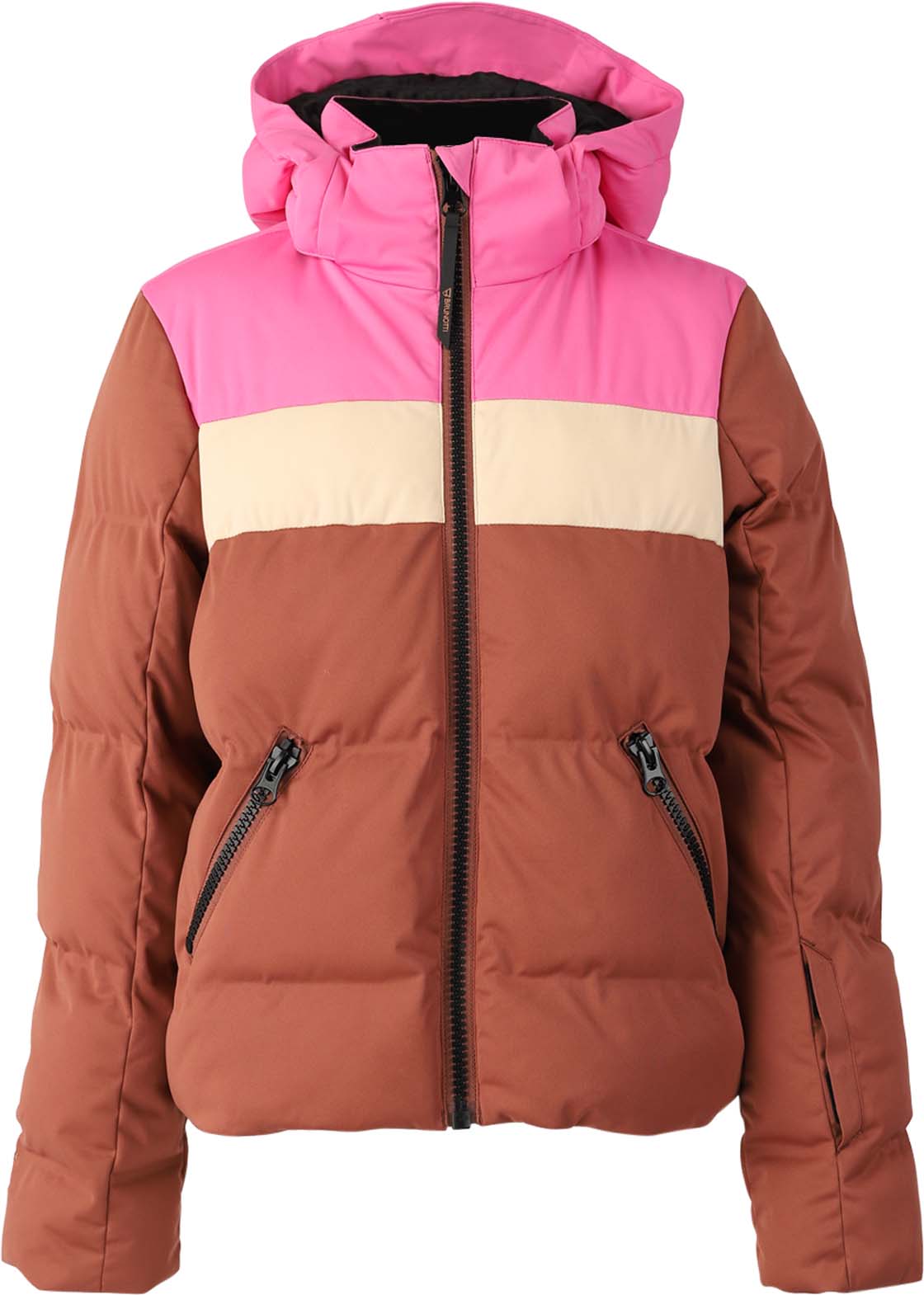 Niagony kids ski jas