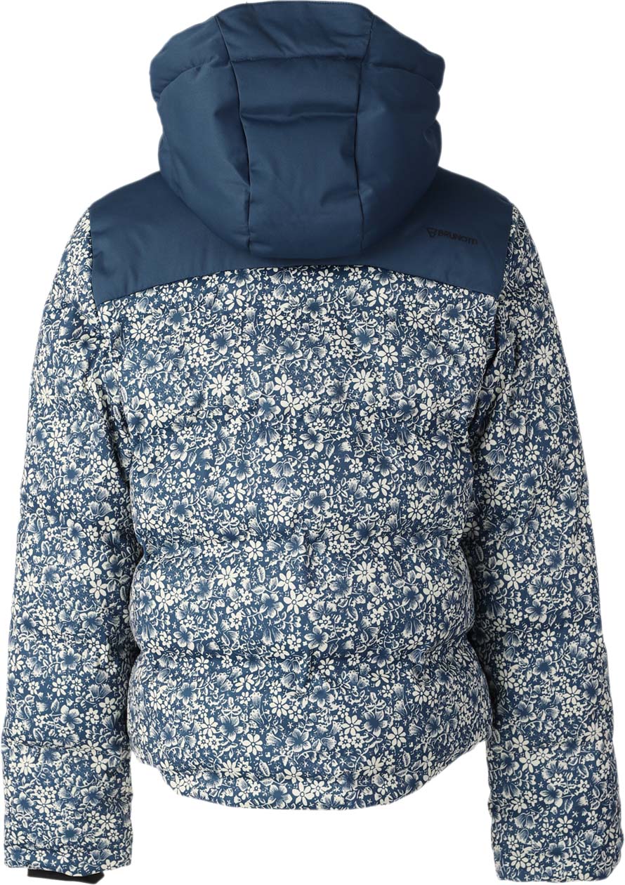 Minowan kids winterjas