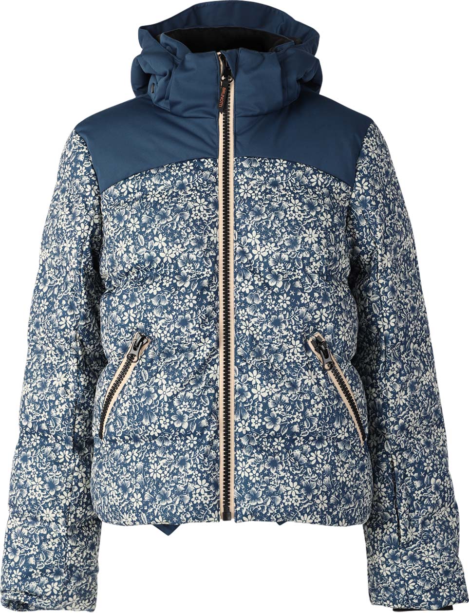 Minowan kids winterjas