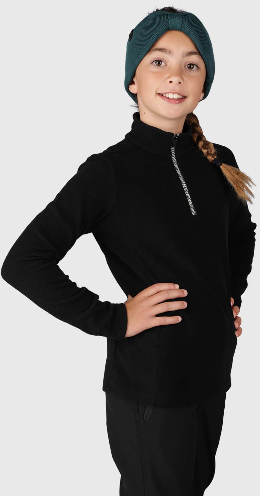 mismy-n kids pullover