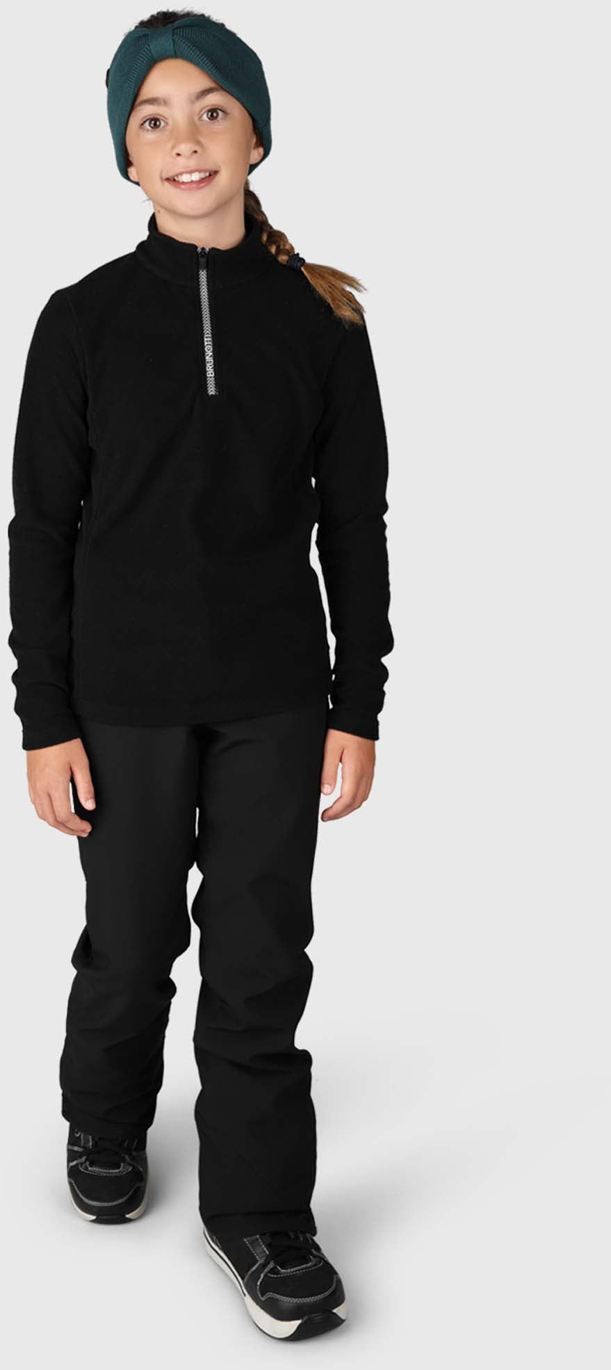 mismy-n kids pullover