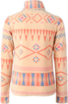 Mismy-ao Fleece kids vest