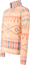 Mismy-ao Fleece kids vest