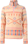 Mismy-ao Fleece kids vest