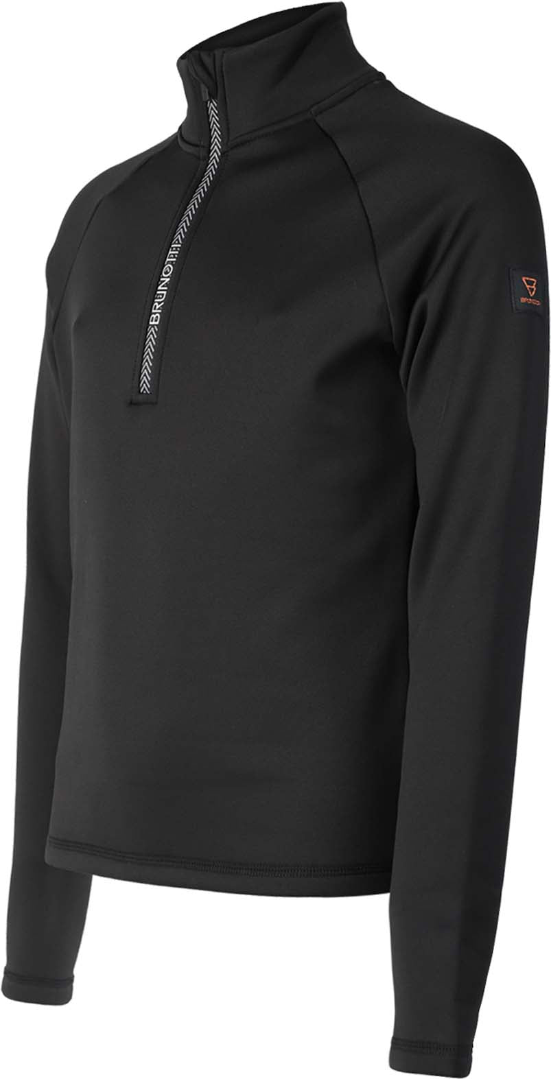 Tussya Fleece skipully