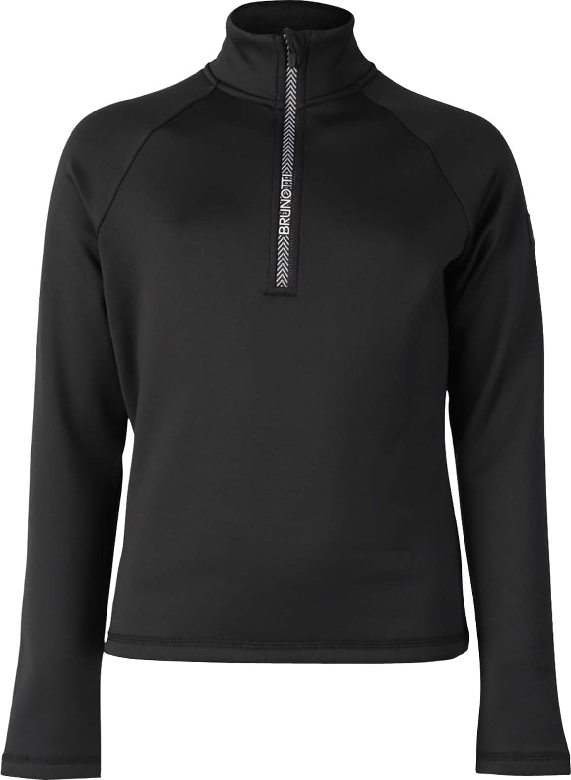 Tussya Fleece skipully