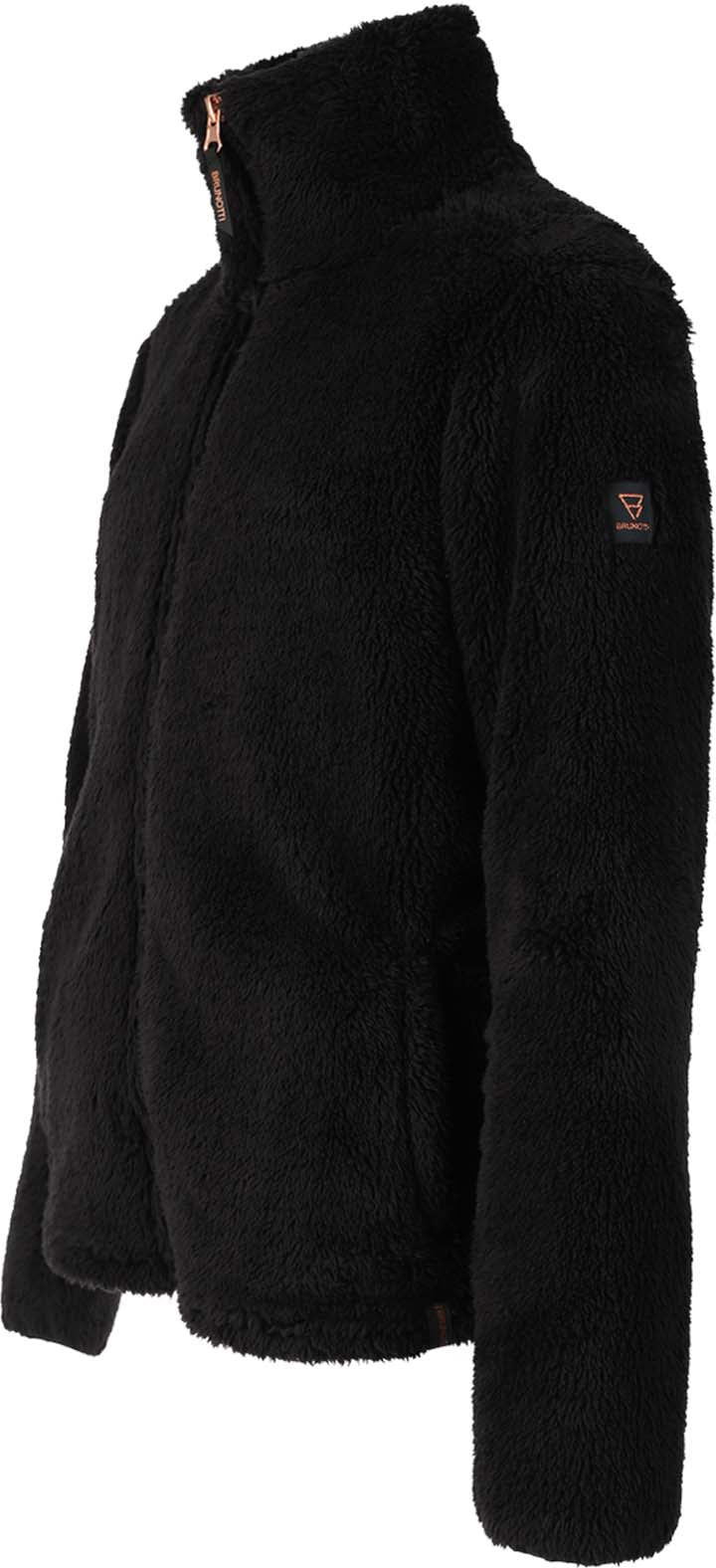 Kyoti Fleece skipully