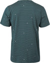 Axle-stripe shirt