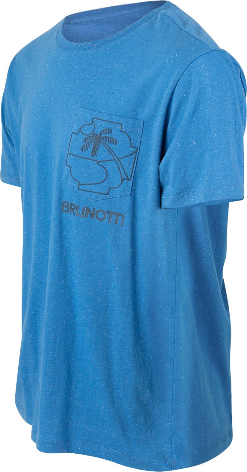 Axle-neppy shirt