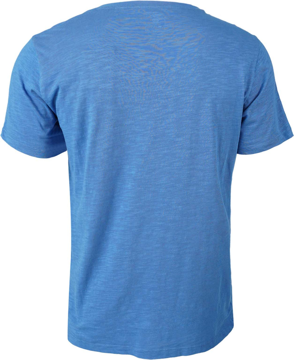 Axle-slub shirt