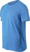 Axle-slub shirt