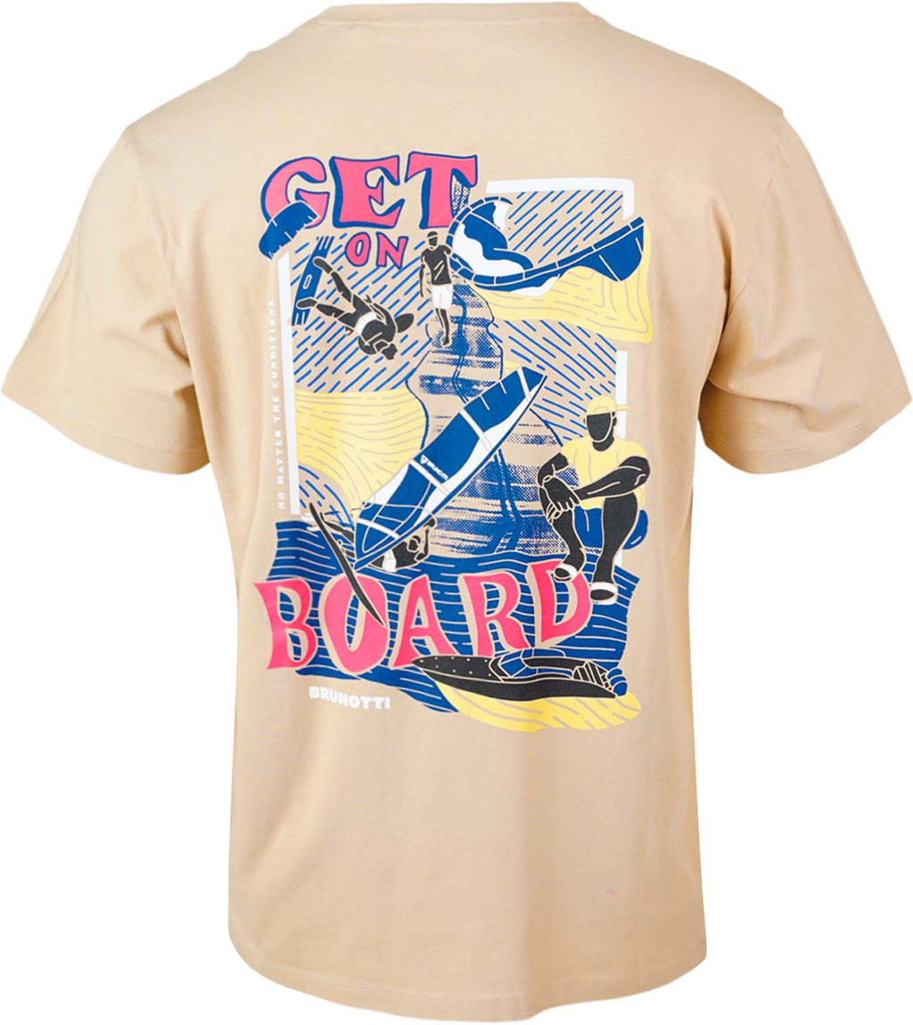 Seaside shirt