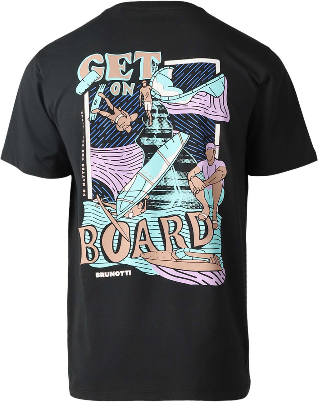 Seaside shirt
