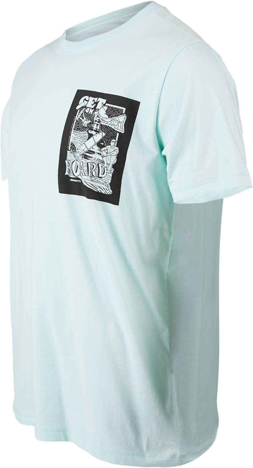 Waterworld shirt