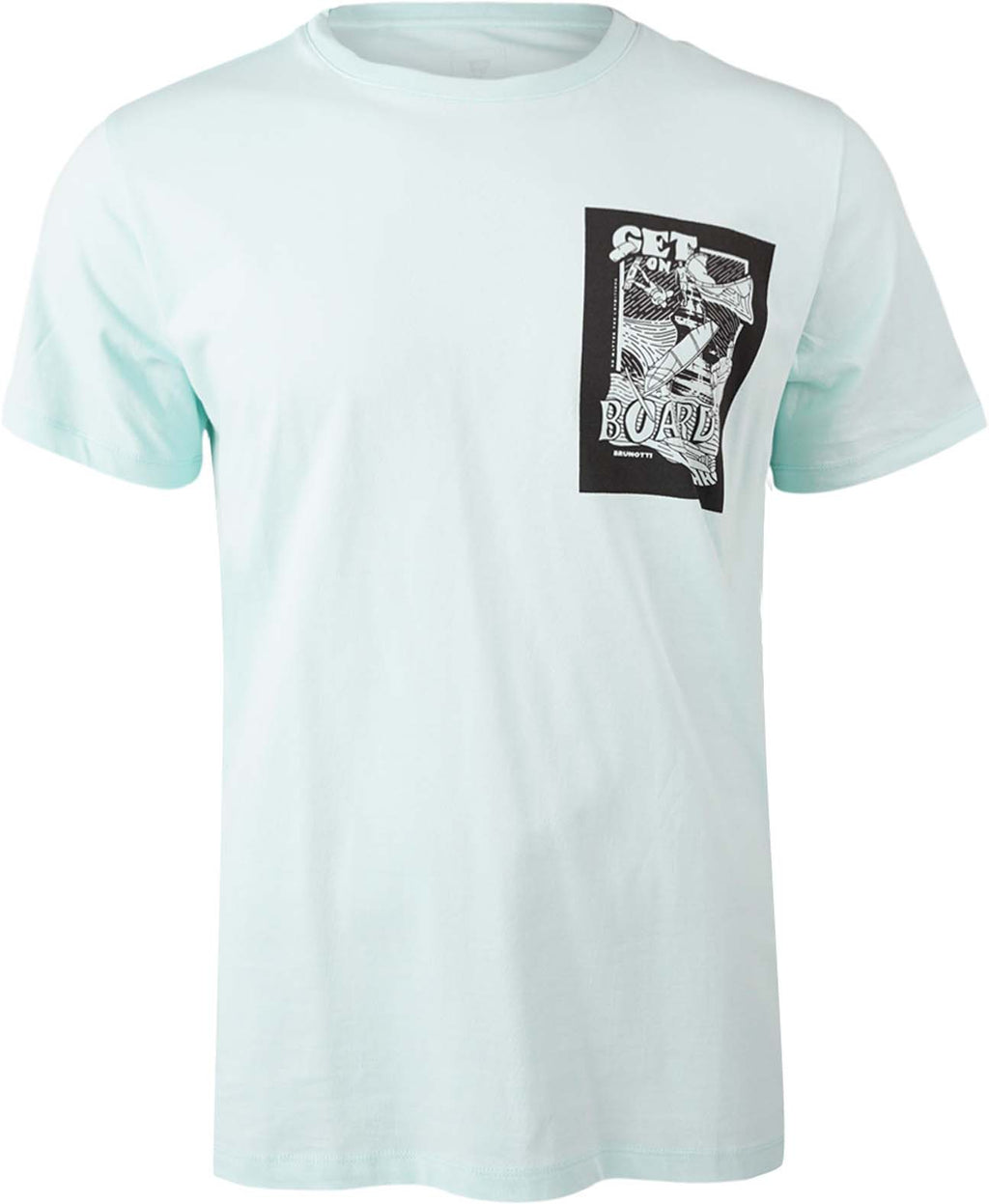 Waterworld shirt