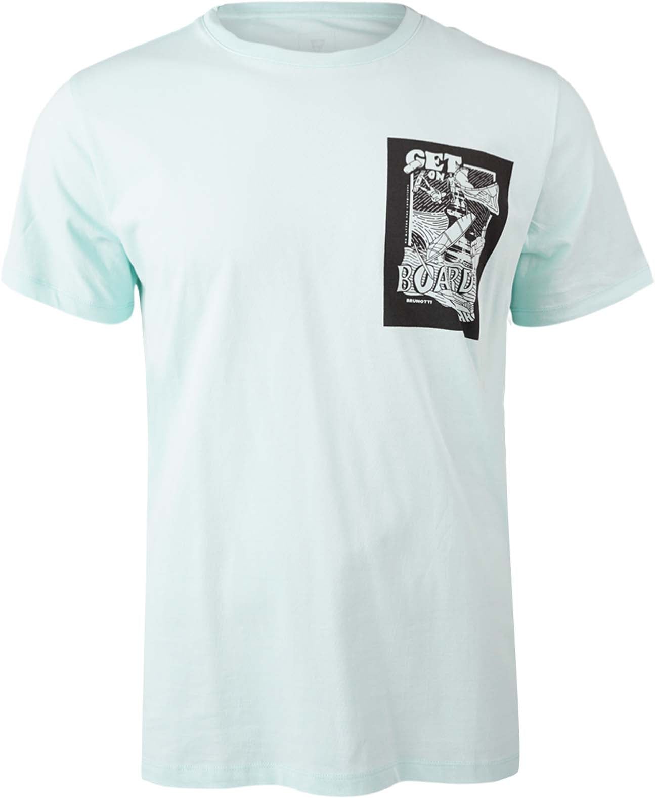 Waterworld shirt