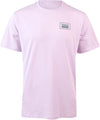 Logo-wave shirt